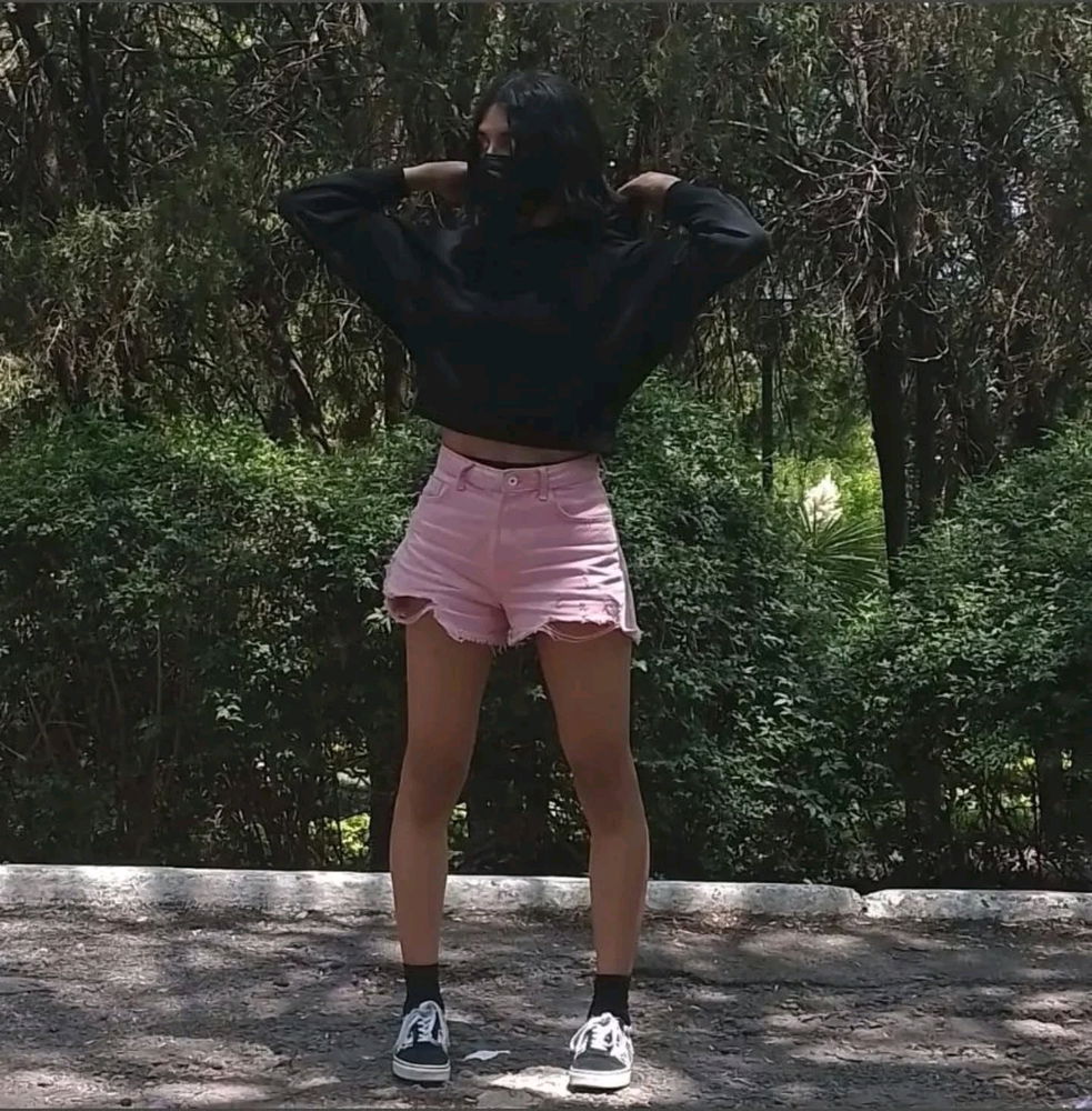Shorts 🩷