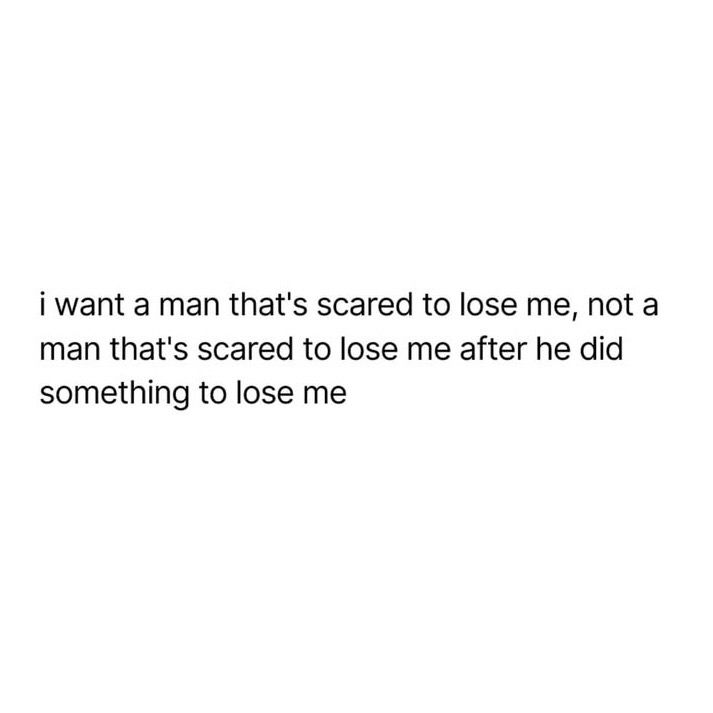 “Love shouldn’t make me flinch.