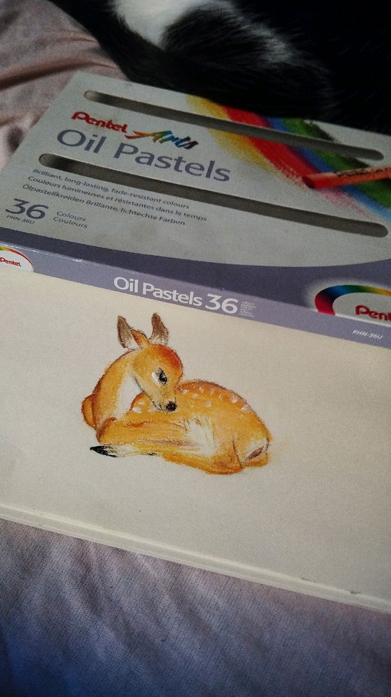 🦌