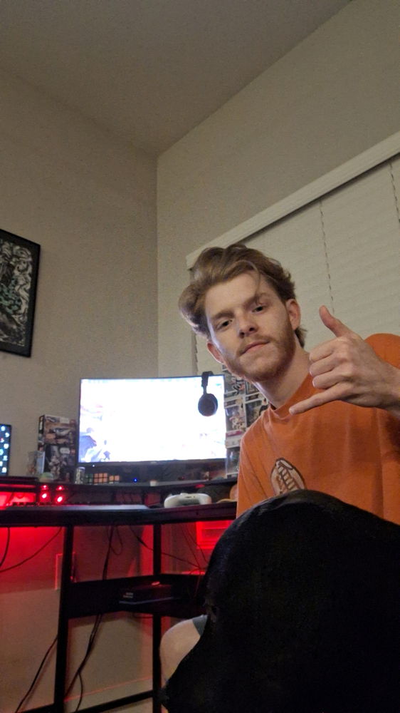 Hop on the game