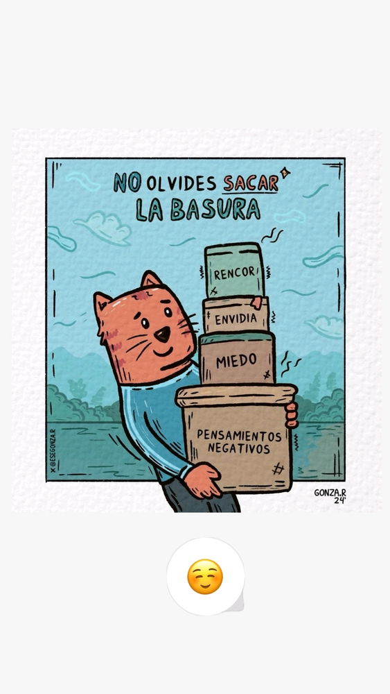 Humor para la tarde