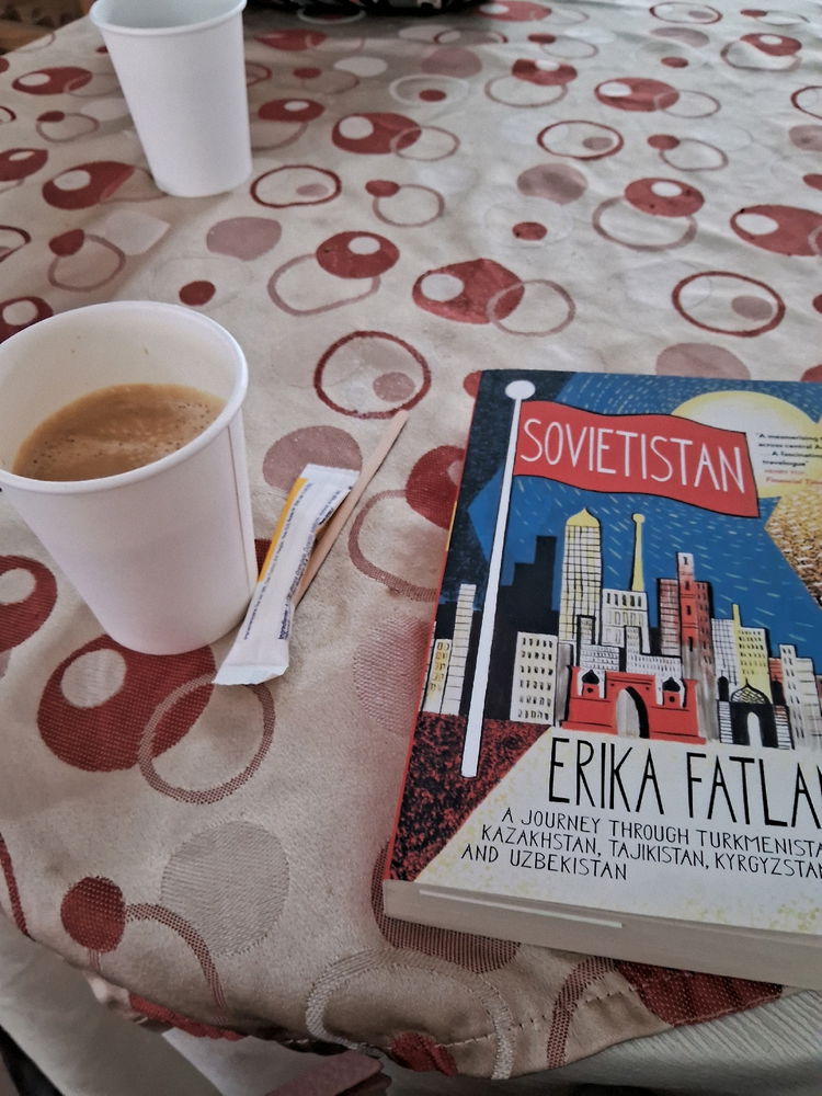 Interesting book