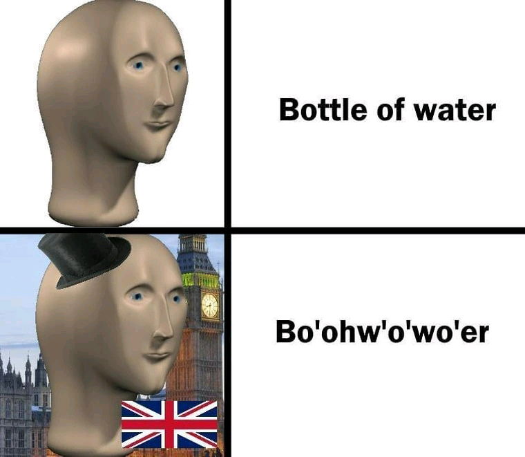 My pain is immeasurable