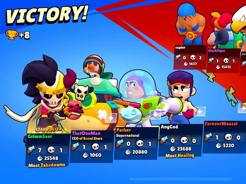 These bad randoms