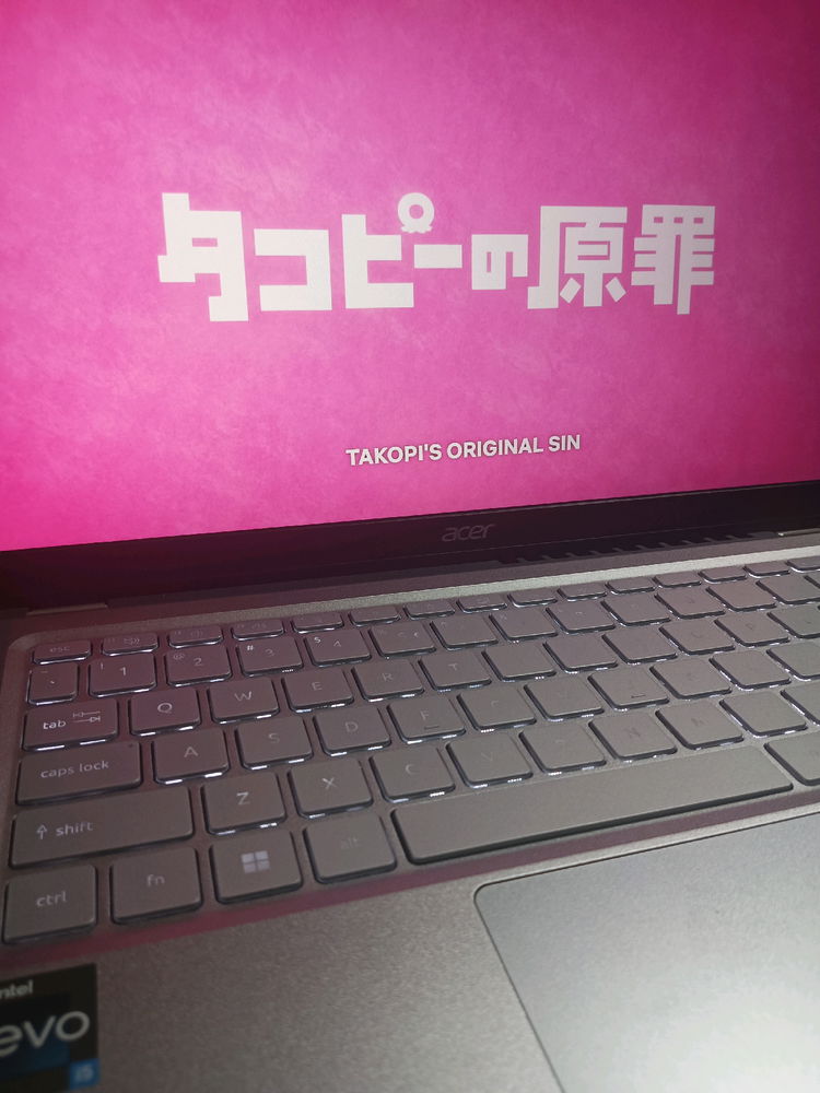 as if the manga didn't hurt me enough