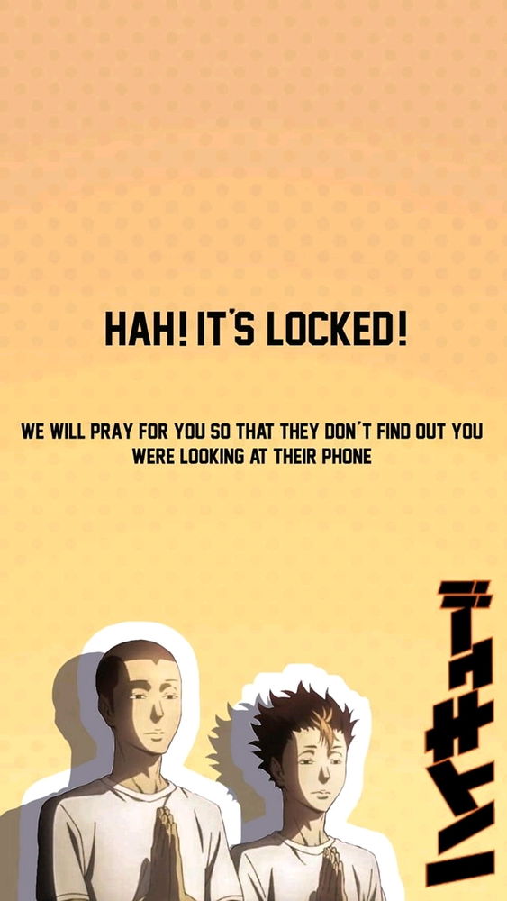 Any Haikyu fans out here????