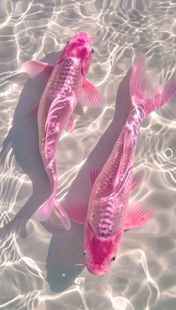 Fish....
