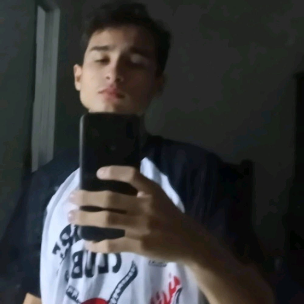 Nada a dizer