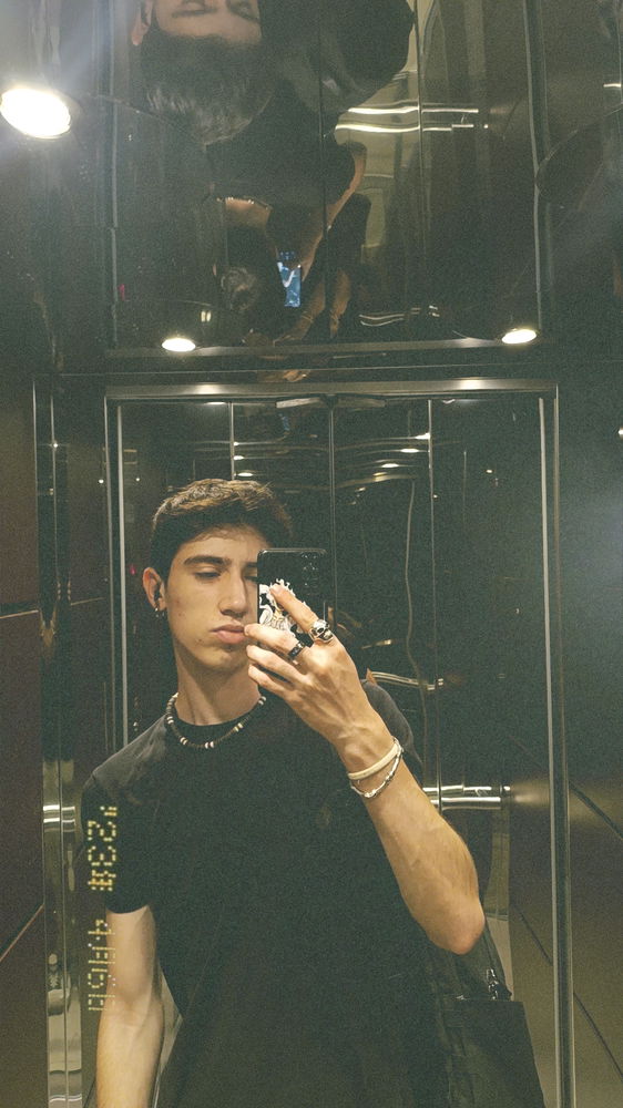 I'm bored