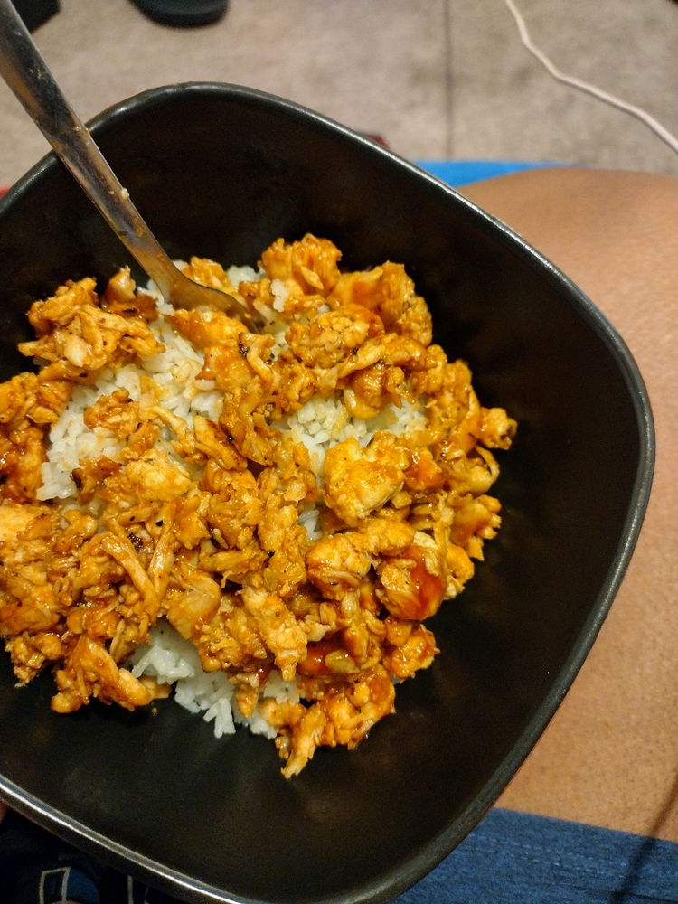 Food today