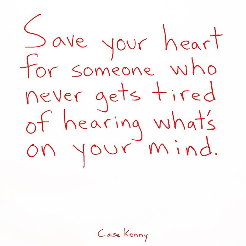 Yes to all of these.