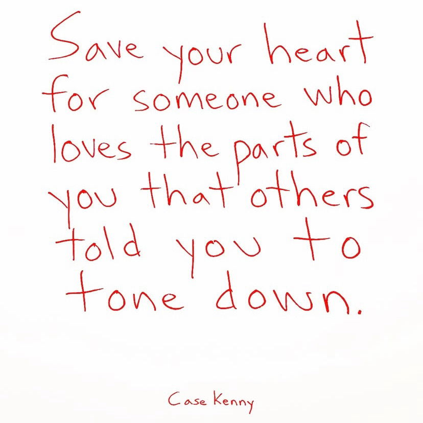 Yes to all of these.