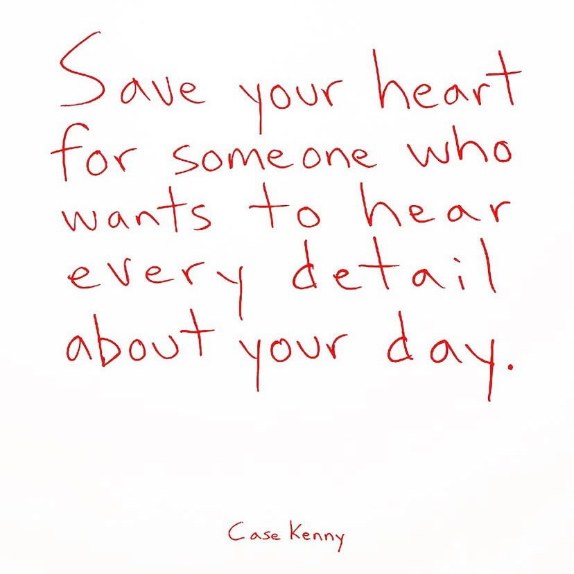 Yes to all of these.