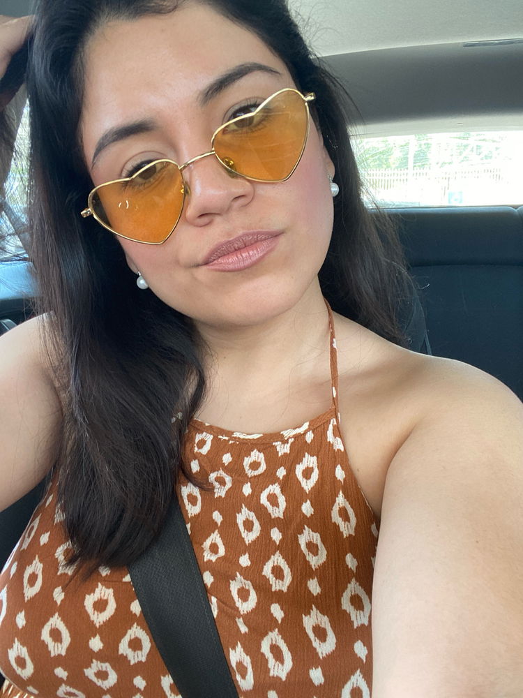 Hair cut 💇🏻‍♀️ and new moon