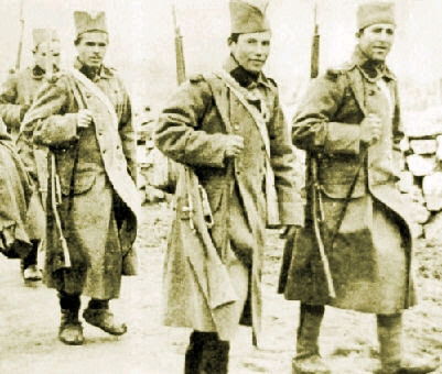 On This Day in History - July 24, 1914
