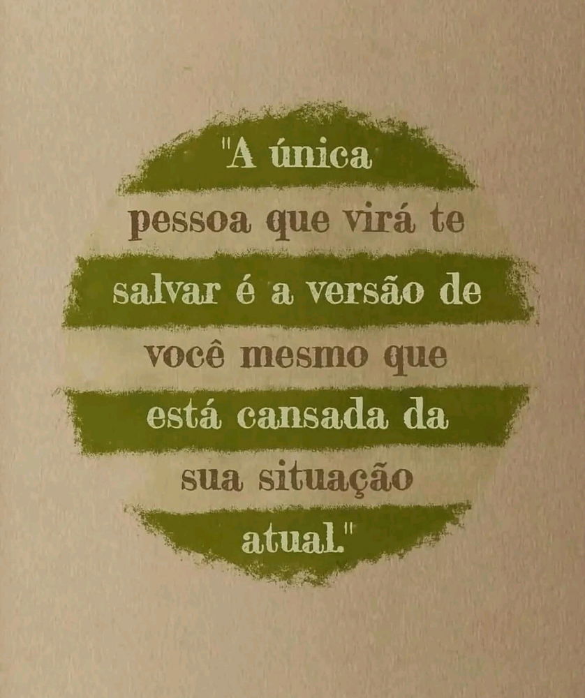 Eis uma verdade
