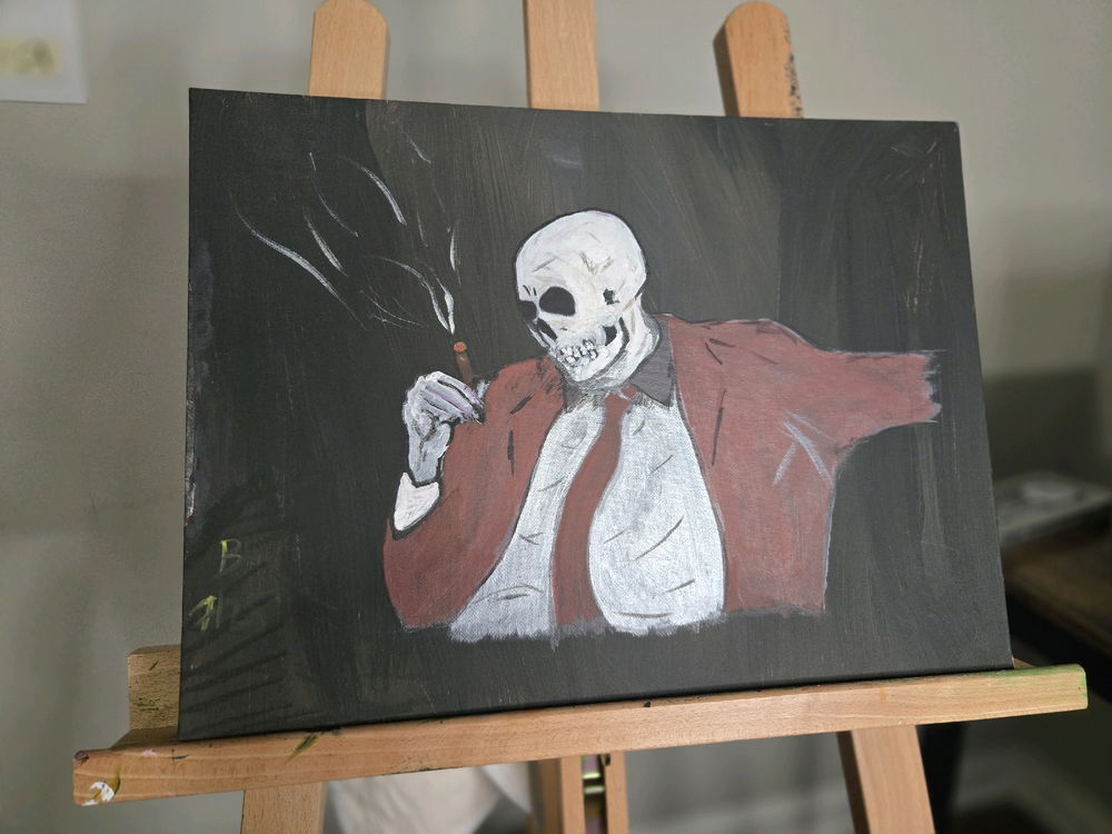 The Grimm