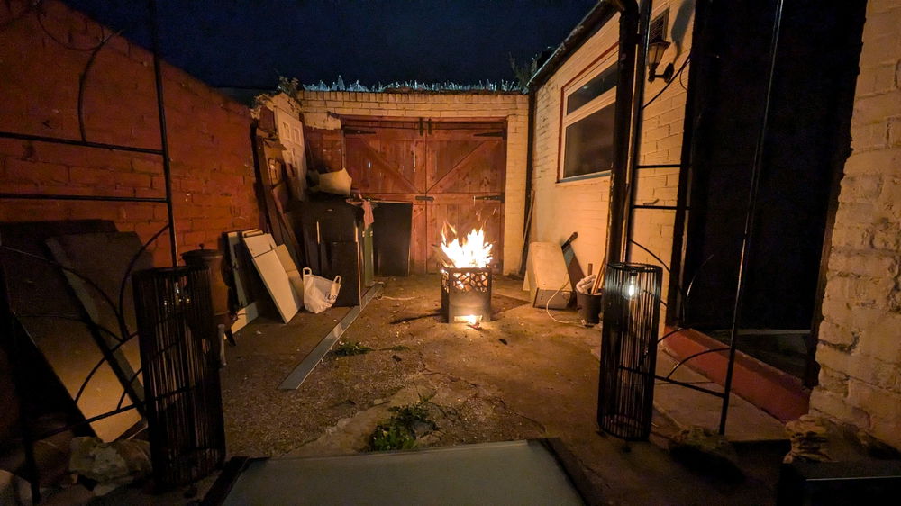 Firepits