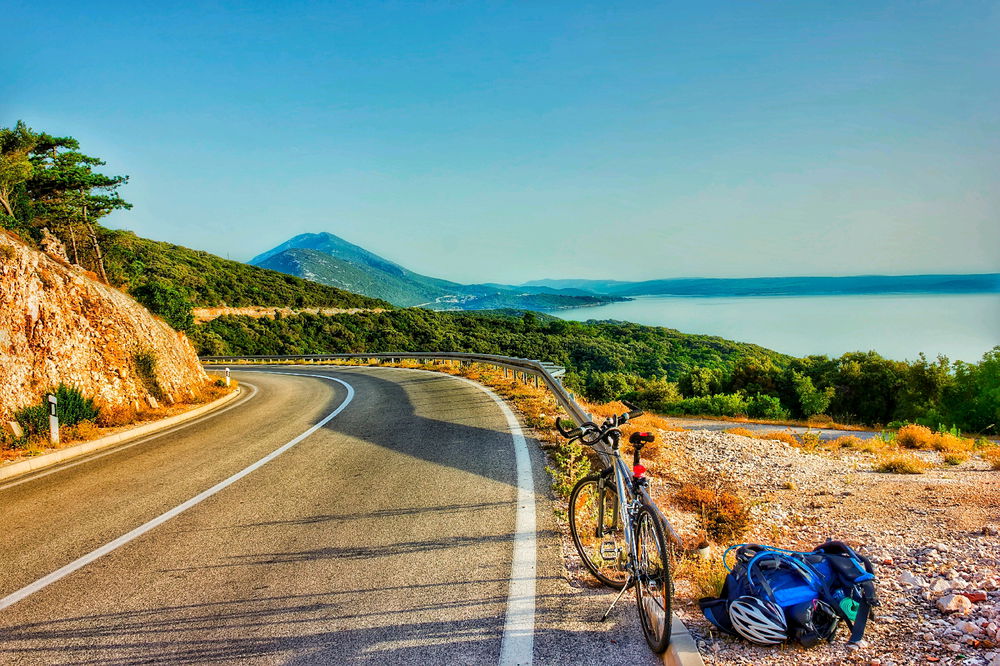 Island Hopping