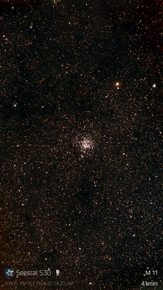 Messier 11