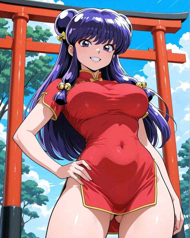 Cuál a sido tu animé de adolescencia qué más te identifica