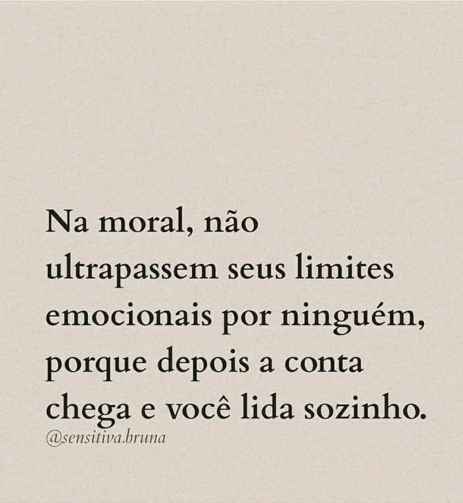 conselho da noite