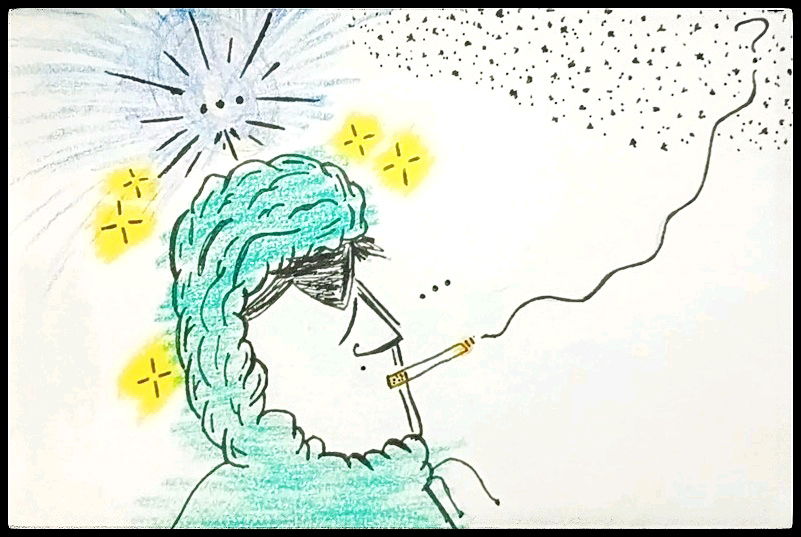 Noches de dibujo y filosofeo (?