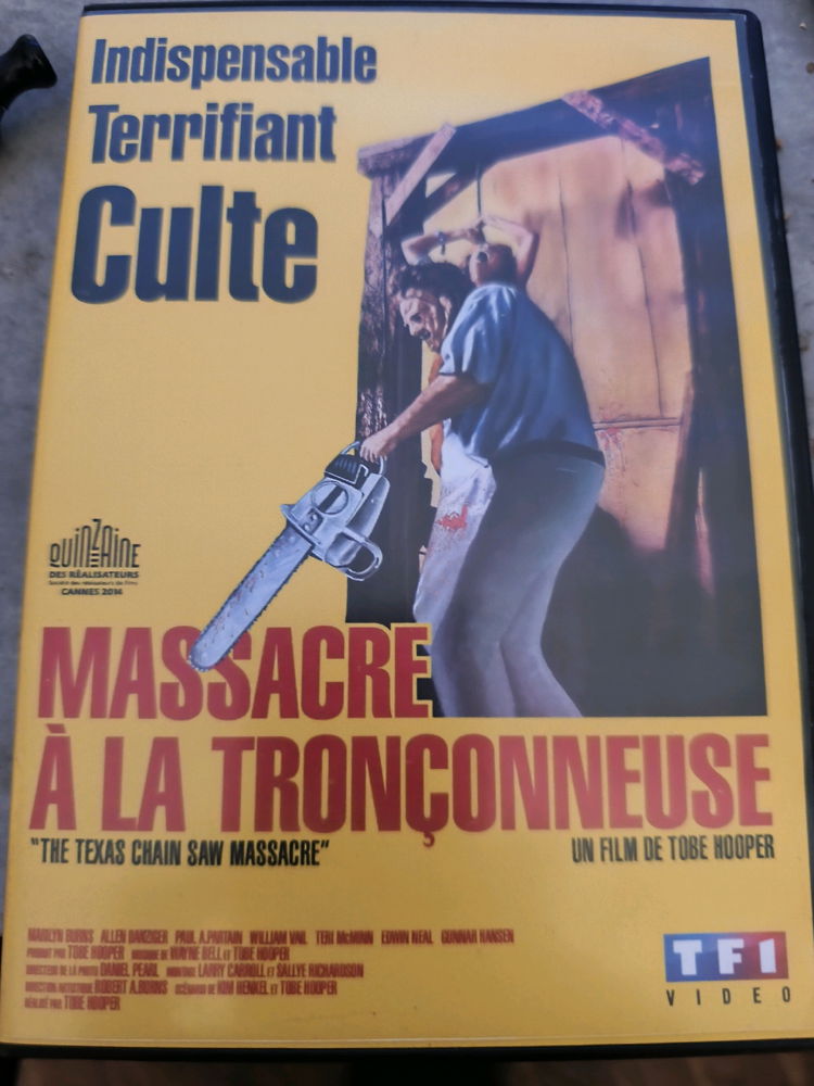 Moment cinéma