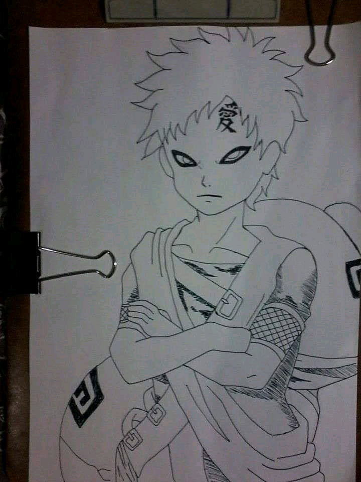 Gaara
