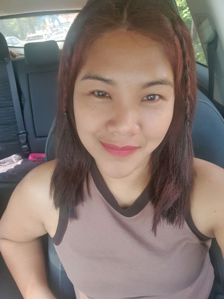 Smile, It's free therapy. 🙂