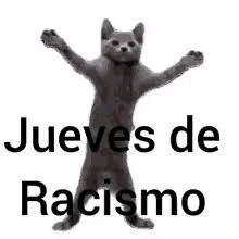 Feliz jueves