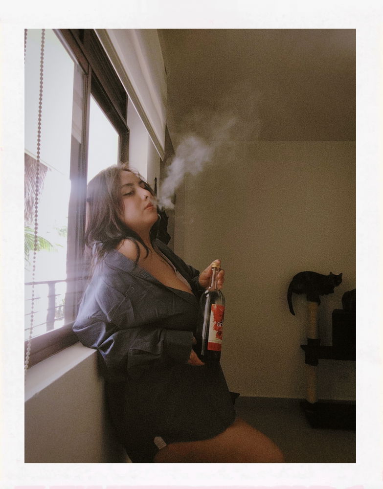 Unas de mis favoritas hoy ❤️‍🔥
