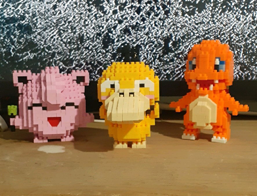 Quien es ese pokemon?!