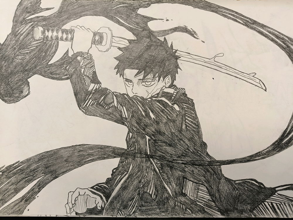 Kagurabachi