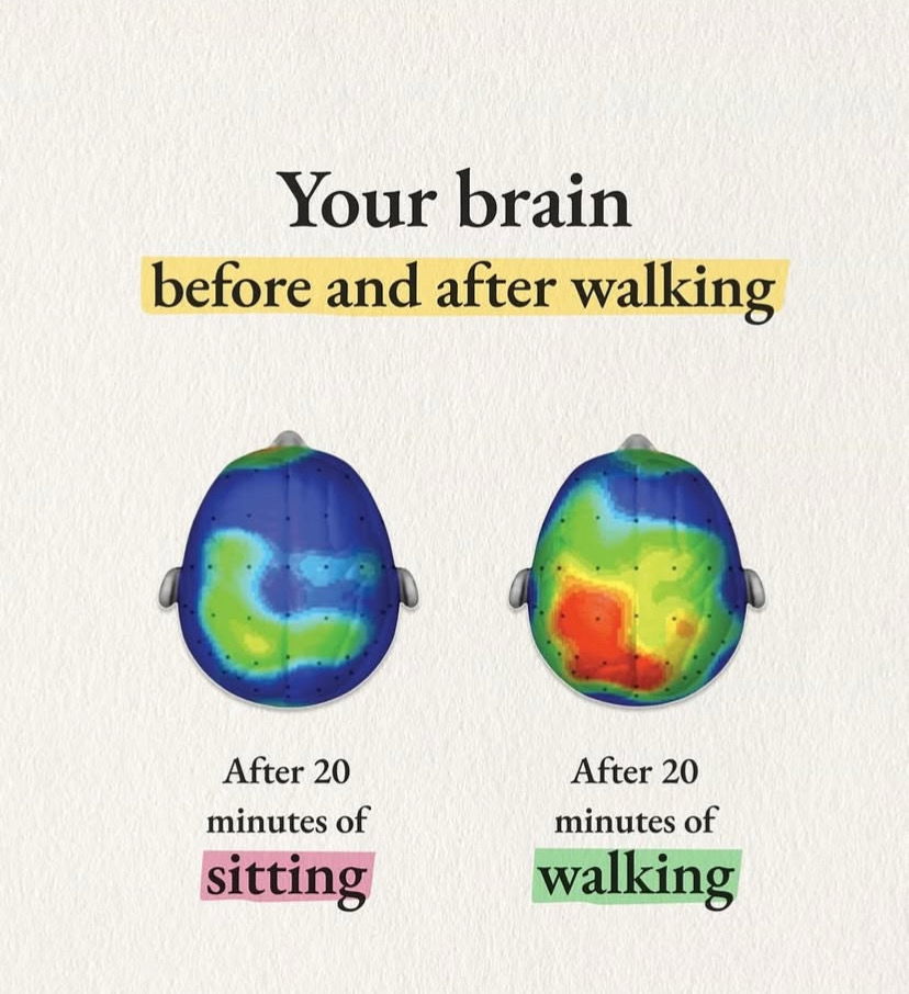 Walk