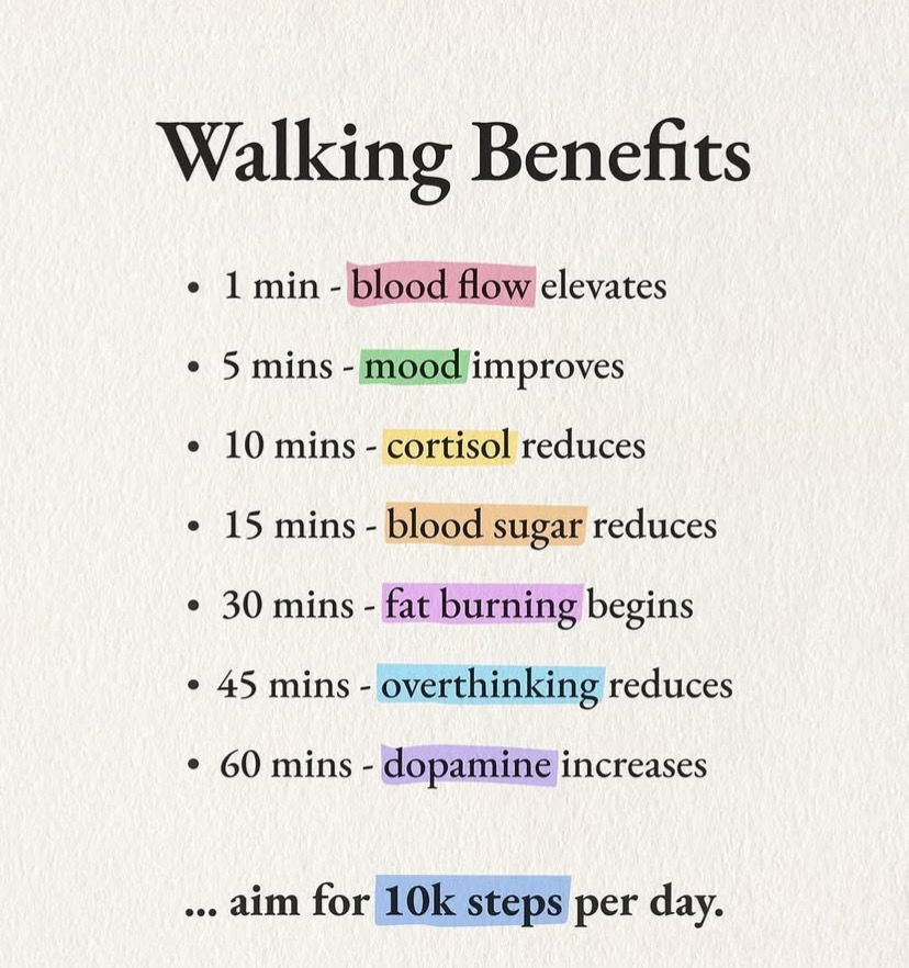 Walk