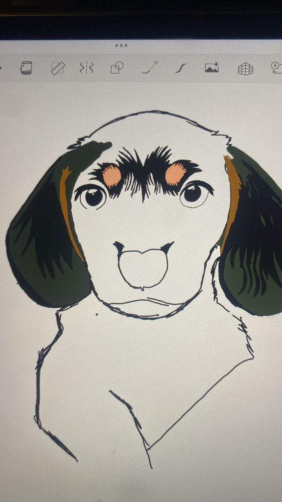 Mi perrito