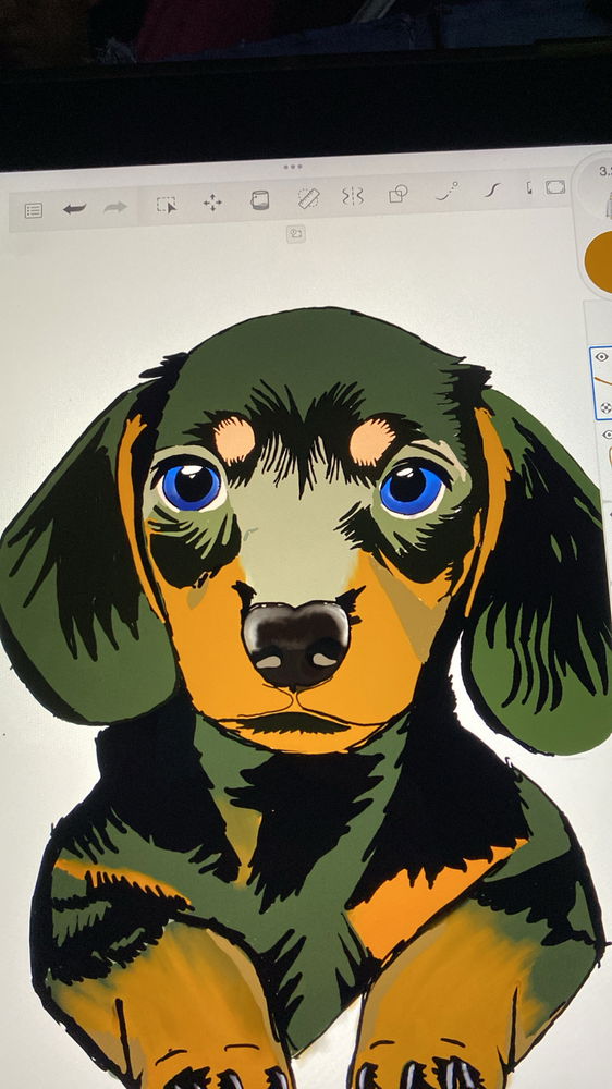 Mi perrito