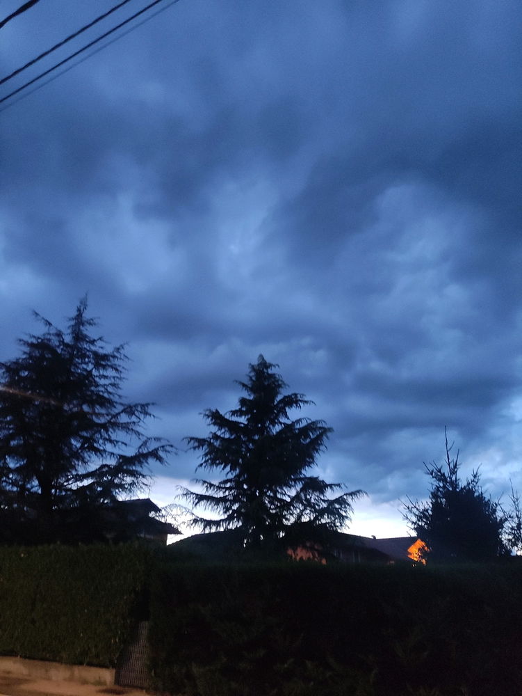 Nuvole☁️☁️☁️💙