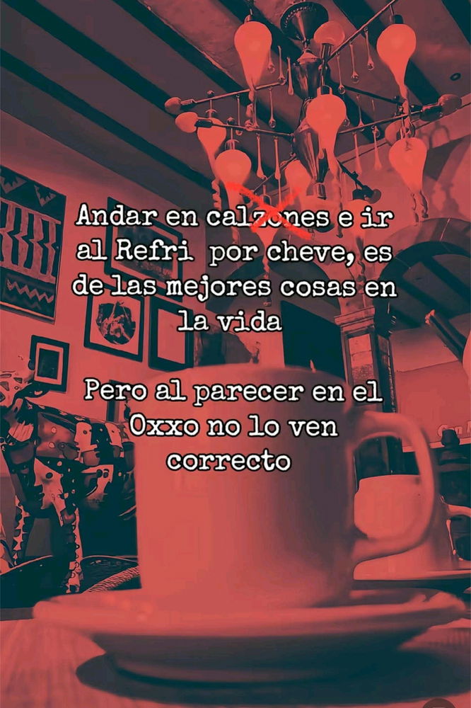 Una de las mejores cosas de la vida