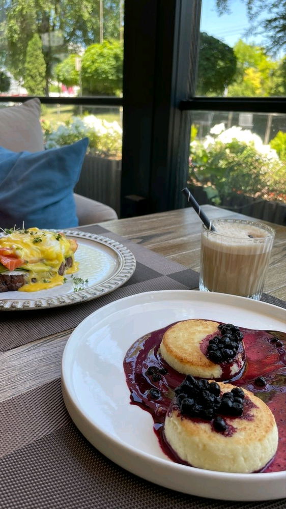 Доброго ранку 🌞😋
