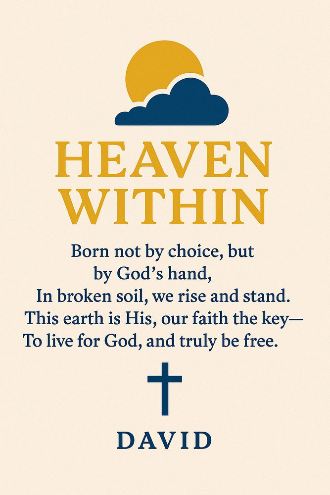 Heaven Within