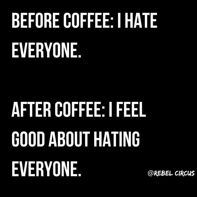 ☕️