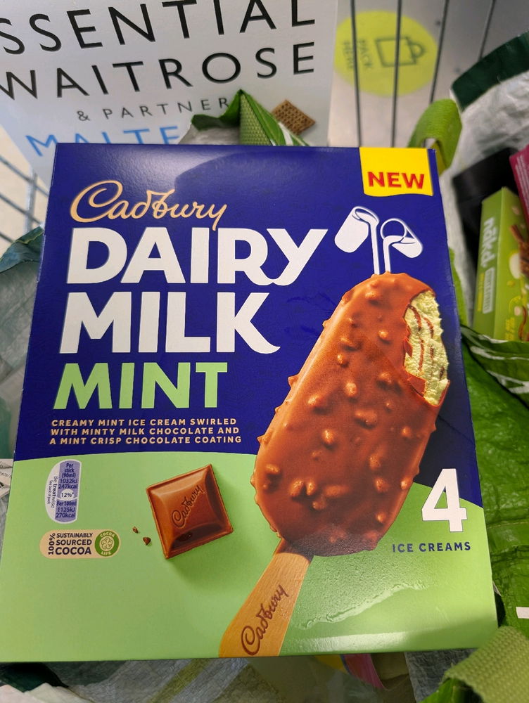 Current favourite