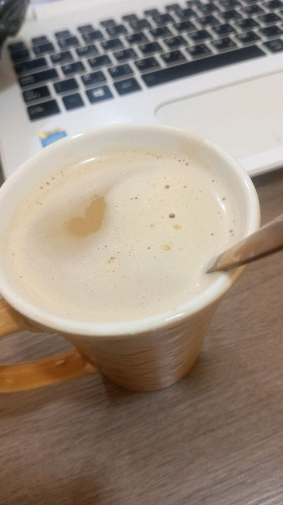 Good morning 

Had your coffee yet?