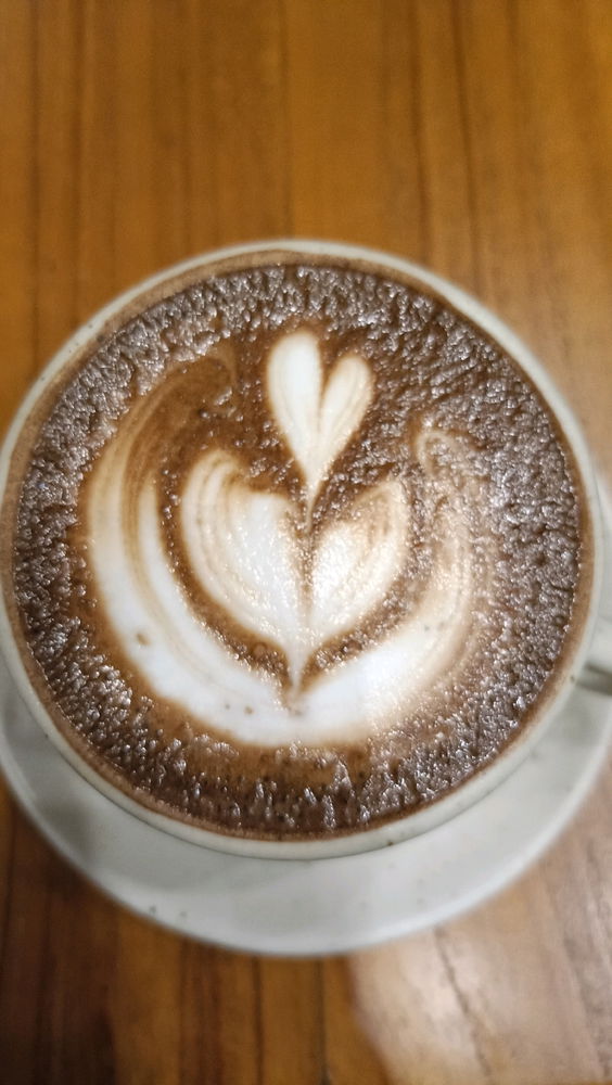 Coffee Diary 2
