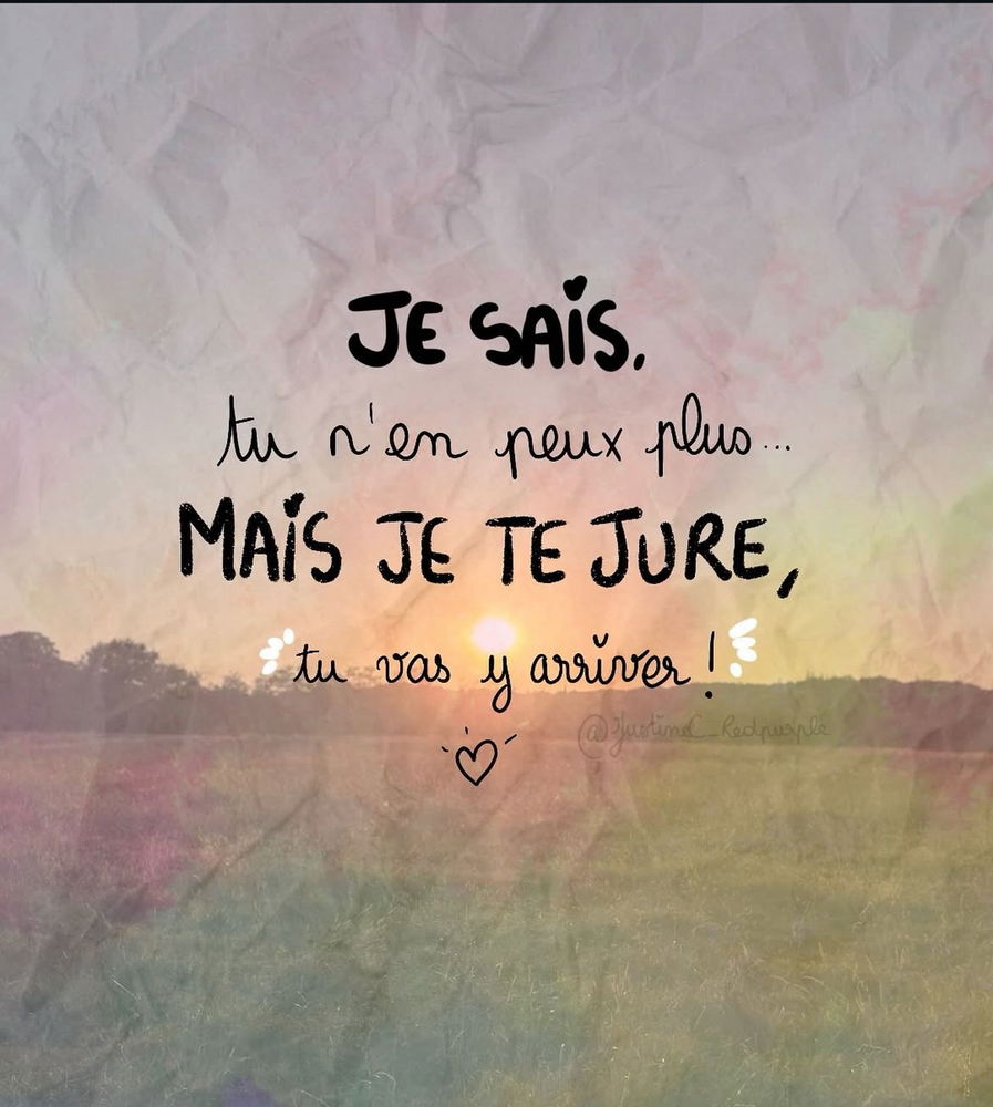 Bon début de weekend 👌