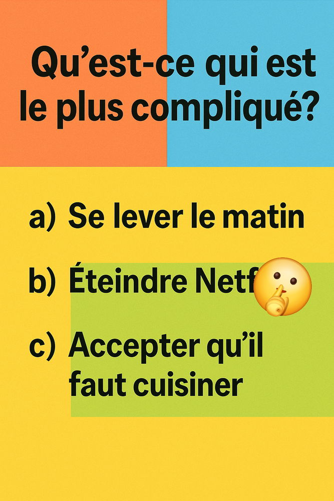Coucou les BooS