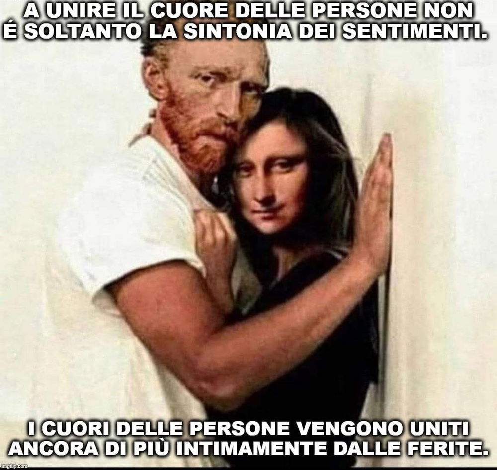 …mal comune mezzo gaudio