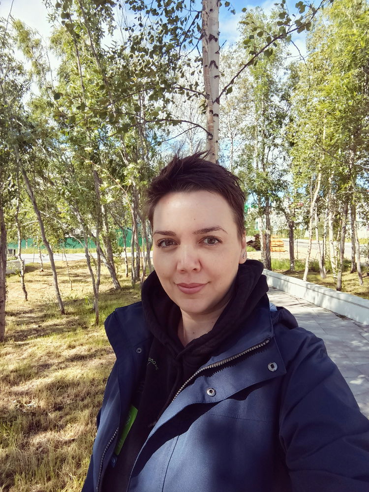 Если посмотреть на свой город глазами туриста, куда вы бы сходили в первую очередь?